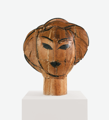 Manolo Valdés, Dorothy, 2015